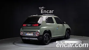 Hyundai Casper, 2023 — миниатюра 2