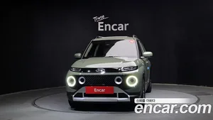 Hyundai Casper, 2023 — миниатюра 3