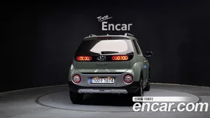 Hyundai Casper, 2023 — миниатюра 4