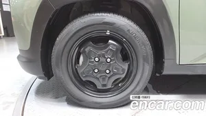 Hyundai Casper, 2023 — миниатюра 5