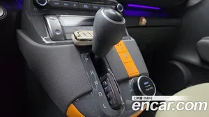 Hyundai Casper, 2023 — миниатюра 12