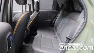 Hyundai Casper, 2023 — миниатюра 18