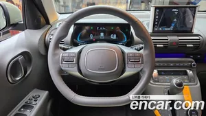 Hyundai Casper, 2023 — миниатюра 19