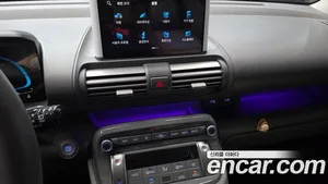 Hyundai Casper, 2023 — миниатюра 20