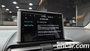 Hyundai Casper, 2023 — миниатюра 22