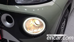 Hyundai Casper, 2023 — миниатюра 8