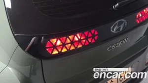 Hyundai Casper, 2023 — миниатюра 9