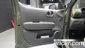 Hyundai Casper, 2023 — миниатюра 14