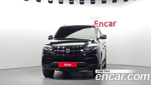 KGM Rexton, 2020 — миниатюра 3