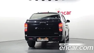 KGM Rexton, 2020 — миниатюра 4