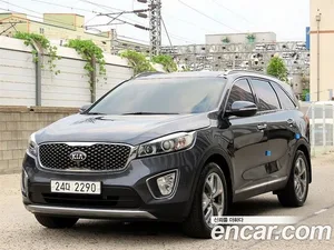 Kia Sorento, 2015 — миниатюра 2