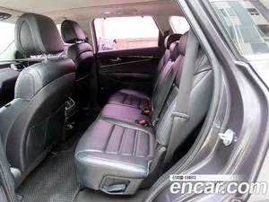 Kia Sorento, 2015 — миниатюра 6