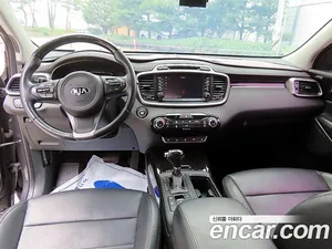Kia Sorento, 2015 — миниатюра 7