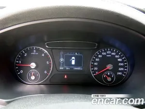 Kia Sorento, 2015 — миниатюра 9