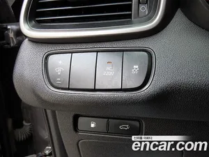 Kia Sorento, 2015 — миниатюра 11