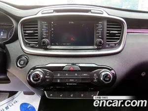 Kia Sorento, 2015 — миниатюра 12