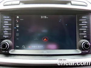 Kia Sorento, 2015 — миниатюра 13