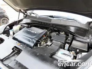 Kia Sorento, 2015 — миниатюра 19