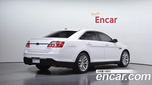 Ford Taurus, 2015 — миниатюра 2