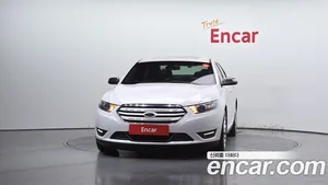 Ford Taurus, 2015 — миниатюра 3