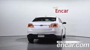 Ford Taurus, 2015 — миниатюра 4