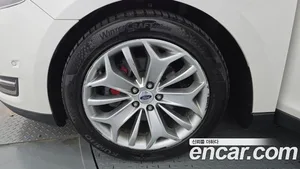 Ford Taurus, 2015 — миниатюра 5