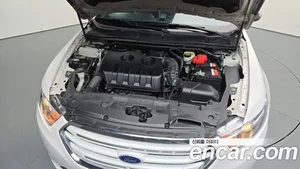 Ford Taurus, 2015 — миниатюра 6