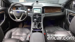 Ford Taurus, 2015 — миниатюра 7