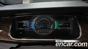 Ford Taurus, 2015 — миниатюра 8