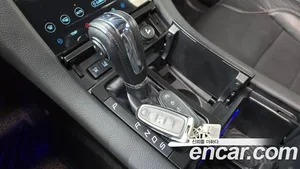 Ford Taurus, 2015 — миниатюра 9