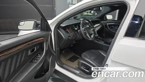 Ford Taurus, 2015 — миниатюра 10
