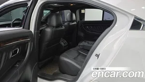 Ford Taurus, 2015 — миниатюра 11