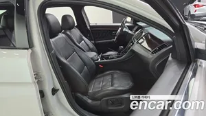 Ford Taurus, 2015 — миниатюра 12