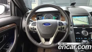 Ford Taurus, 2015 — миниатюра 13