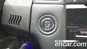 Ford Taurus, 2015 — миниатюра 14