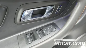 Ford Taurus, 2015 — миниатюра 15