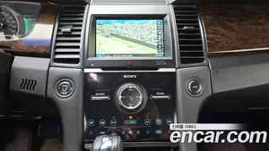 Ford Taurus, 2015 — миниатюра 18