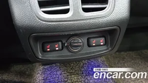 Ford Taurus, 2015 — миниатюра 20