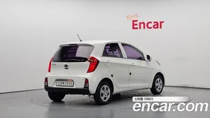 Kia morning, 2015 — миниатюра 2