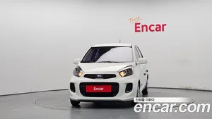 Kia morning, 2015 — миниатюра 3