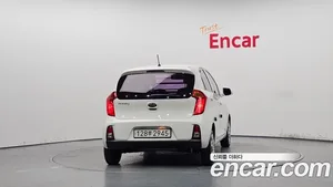 Kia morning, 2015 — миниатюра 4