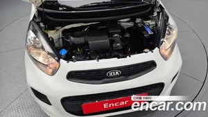 Kia morning, 2015 — миниатюра 6