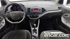 Kia morning, 2015 — миниатюра 7
