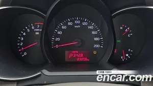 Kia morning, 2015 — миниатюра 8