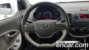 Kia morning, 2015 — миниатюра 13