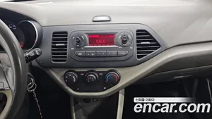 Kia morning, 2015 — миниатюра 14