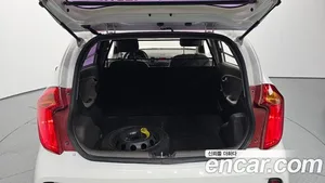 Kia morning, 2015 — миниатюра 20