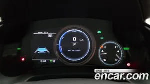 Lexus RX, 2021 — миниатюра 11