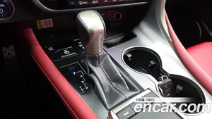 Lexus RX, 2021 — миниатюра 12