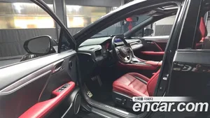Lexus RX, 2021 — миниатюра 13